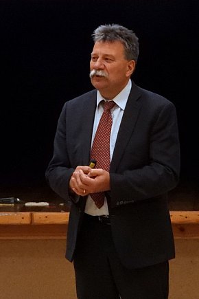 Konferencja Rolnictwa Ekologicznego w Lubiewie k/Tucholi-3774