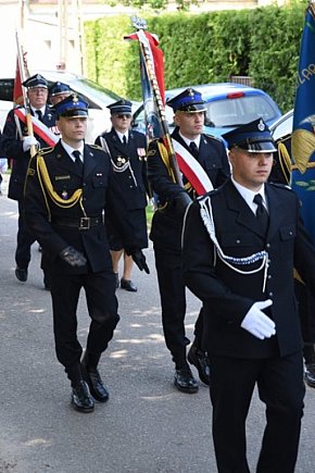 80 lat OSP Sypniewo-3785