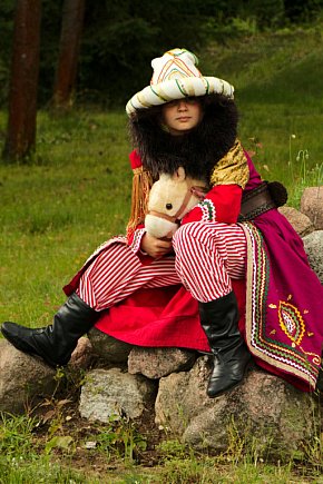 7. Biesiada Krajeńska – spotkanie z tradycją i folklorem!-3796