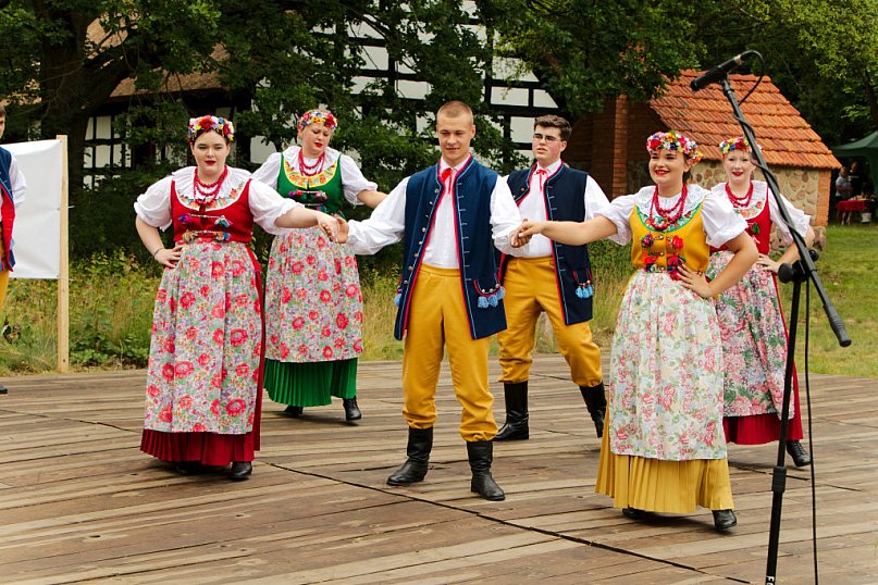 7. Biesiada Krajeńska – spotkanie z tradycją i folklorem!