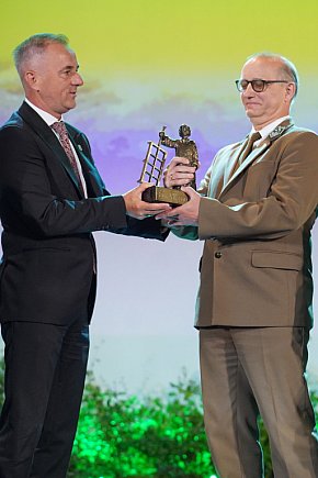 Nadleśnictwo Lutówko laureatem Nagrody Św. Wawrzyńca-3842