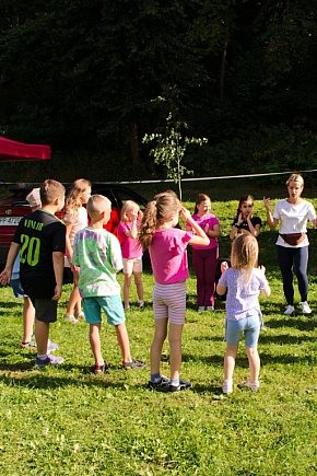 Wakacyjny Piknik Rodzinny w Wyrzysku-3851