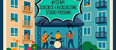 Balkonowy koncert - „Między dźwiękami i balkonami”-1445