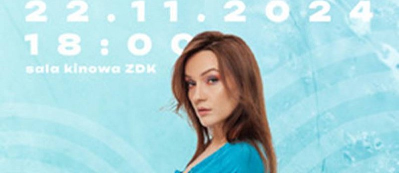 Złotów: Nicole Kulesza - Obudziny. Koncert akustyczny