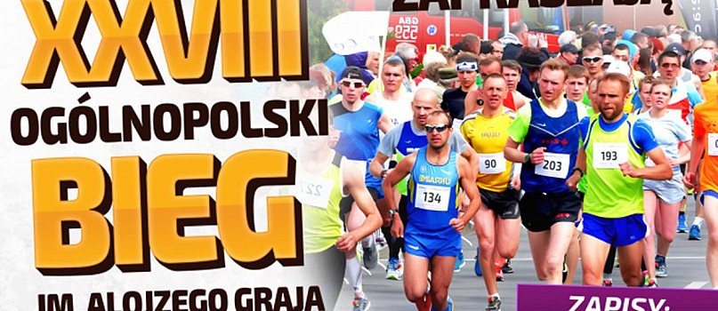 28. edycja Biegu Graja!-1426