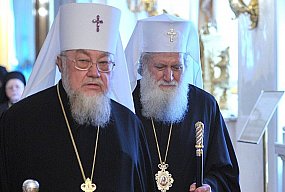 Arcybiskup Sawa zwolennikiem "ruskiego miru"? Zaskakujące słowa-18017