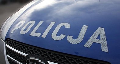 Kujawsko-Pomorskie/ Kierowca w areszcie za zderzenie z 3 pojazdami przed zaporami-21871