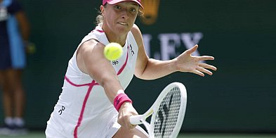 Turniej WTA w Indian Wells - triumf Igi Świątek-21964