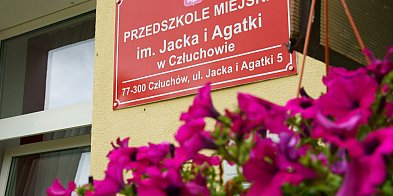 Trwa rekrutacja do  Przedszkola Miejskiego w Człuchowie-22008