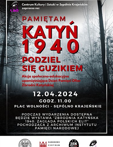 Pamiętam, Katyń 1940-22340