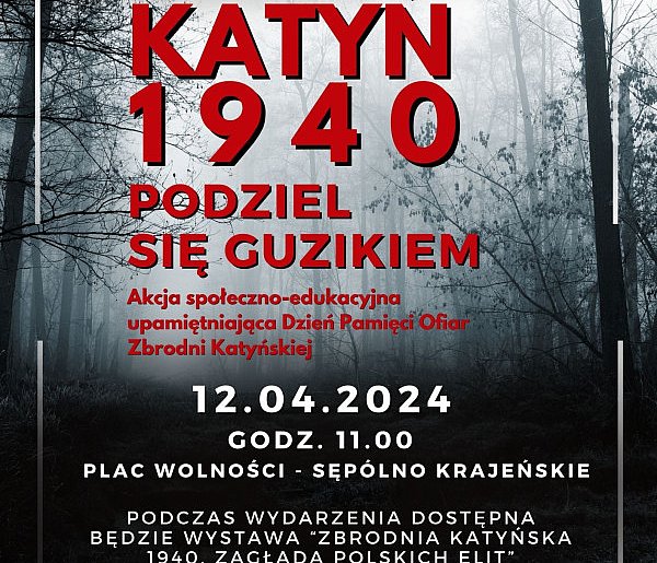 Pamiętam, Katyń 1940-22340
