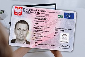 3 miliony Polaków musi wyrobić nowy dowód osobisty. Lepiej sprawdź swój!-22546