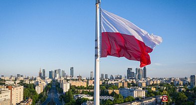 2 maja – Dzień Flagi Rzeczypospolitej Polskiej oraz Dzień Polonii i Polaków poza g-22638