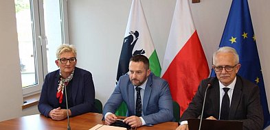 Pierwsza sesja nowo wybranej Rady Miejskiej w Łobżenicy-22728