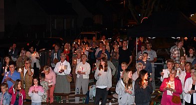 XXIV Spotkanie z Matką Radosną w Zakrzewie-24214