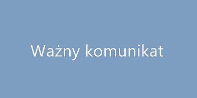 Uwaga! Informacja dla mieszkańców! Oprysk odstraszający-24668