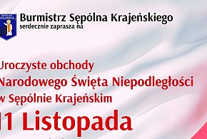 Narodowe Święto Niepodległości 2024 – sprawdź, co dla Ciebie mamy!-25480