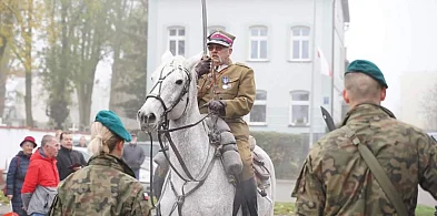 Narodowe Święto Niepodległości - obchody w Człuchowie-25583