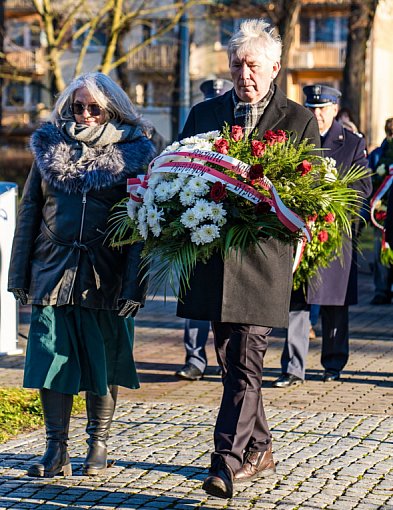 Obchody 43. rocznicy wprowadzenia w Polsce stanu wojennego-26035