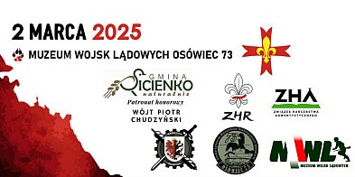 BIEG TROPEM WILCZYM - w oddziale MWL na Osowej Górze - Ruszyły zapisy!-26457