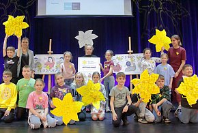 Żonkile 2025 w Sępólnie Krajeńskim-27433