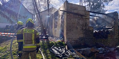 Jastrowie: Tymczasowy areszt dla podpalacza-27554
