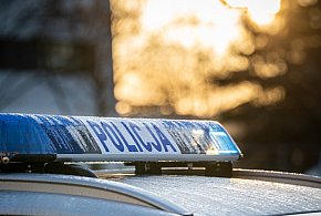 Powiat człuchowski: Trzech pijanych rowerzystów-27568