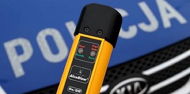 Mieszkaniec gminy Kamień Krajeński wydmuchał ponad 2,4 promila alkoholu-27648