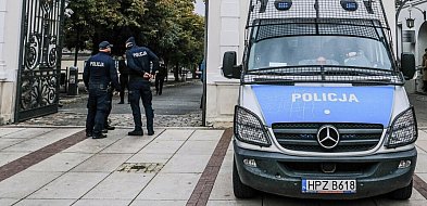 Śmiertelne zdarzenie na terenie Uniwersytetu Warszawskiego: Oto co wiemy!-27680