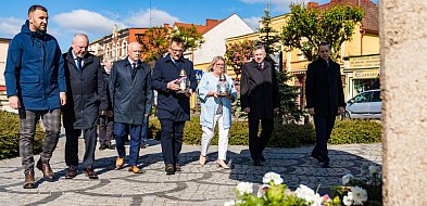 Nakło: W 80. rocznicę zakończenia II Wojny Światowej-27724