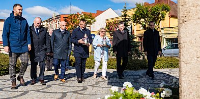Nakło: W 80. rocznicę zakończenia II Wojny Światowej-27724