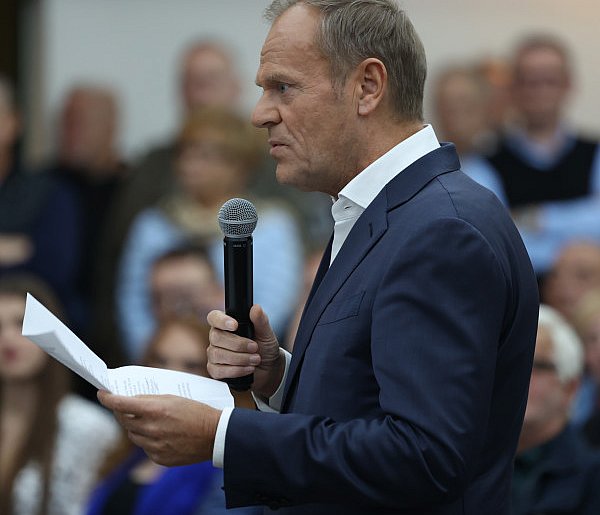 Polska i Francja z "przełomowym traktatem". Chodzi o bezpieczeństwo-27744