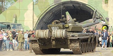 Pancerna Majówka 2025 z Pilskim Muzeum Wojskowym - rela-27757