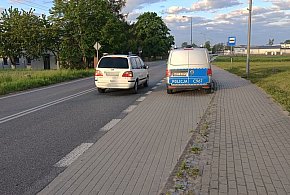 Podsumowanie działań „Trzeźwy Poranek” na terenie powiatu sępoleńskiego-27765
