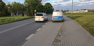 Podsumowanie działań „Trzeźwy Poranek” na terenie powiatu sępoleńskiego-27765
