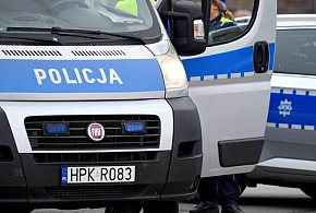 Policja uruchomiła Child Alert, poszukiwana jest 11-letnia Patrycja Głowania-27782