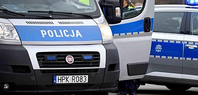 Policja uruchomiła Child Alert, poszukiwana jest 11-letnia Patrycja Głowania-27782