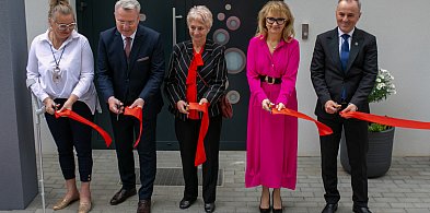 Centrum Opiekuńczo-Mieszkalne w Sępólnie Krajeńskim – oficjalnie otwarte-27780