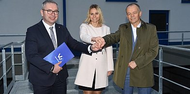 Jastrowie: Ponad 29 mln zł dofinansowania na przebudowę oczyszczalni ścieków-27800