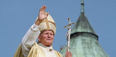 105 lat temu w Wadowicach urodził się Karol Wojtyła-27809
