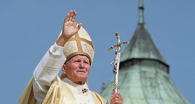105 lat temu w Wadowicach urodził się Karol Wojtyła-27809