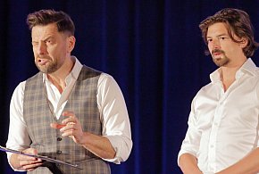 „Ostre Cięcie” Paranienormalnych w Centrum Kultury i Sztuki w Sępólnie Krajeńskim-27852