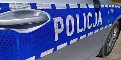 Kierował pod wpływem środków odurzających i posiadał je przy sobie-27846