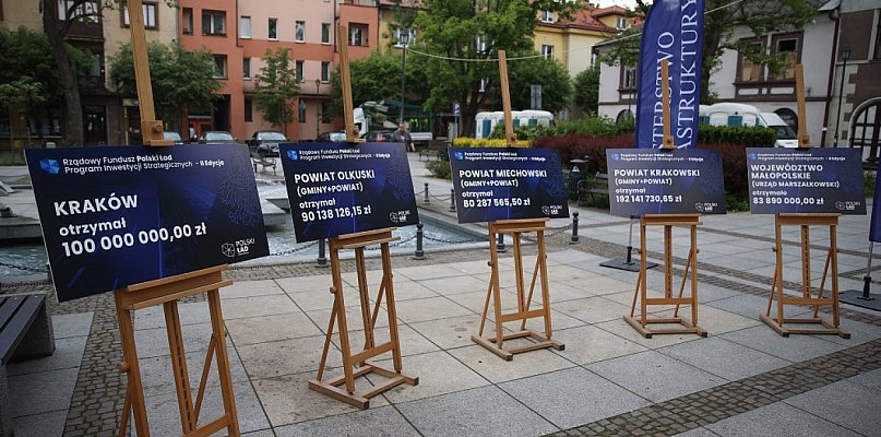 To już pewne. Nie będzie kontynuacji Programu Inwestycji Strategicznych - 27848