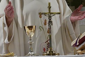 Kościół przesuwa ważne święto. Wydano oficjalne oświadczenie-27855