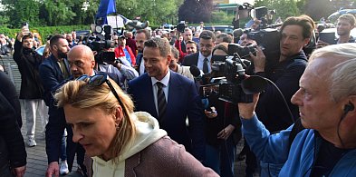 Trzaskowski odpowiada Mentzenowi-27895