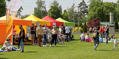 Święto Rodziny na sępoleńskim stadionie!-27913