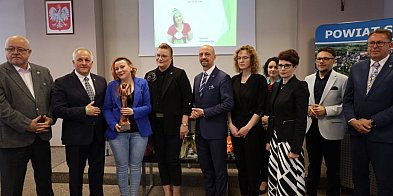 Krajeński Anioł i Krajeńska Iskierka wręczone-27964