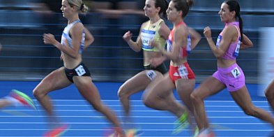 Memoriał Szewińskiej w Bydgoszczy - Bukowiecka i Szwed najlepsi na 400 m, Lizakows-27965