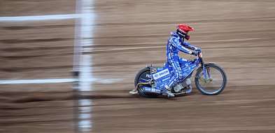 Broniący tytułu mistrza świata na żużlu Bartosz Zmarzlik wygrał Grand Prix Czech-27971